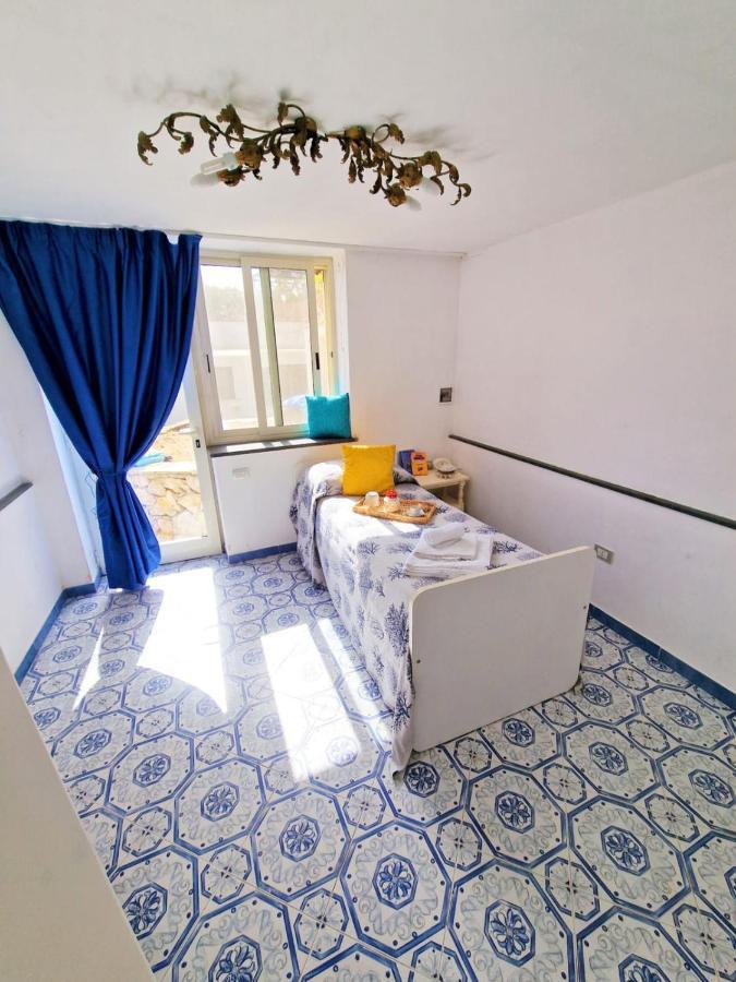Il Faro Room Anacapri  Exterior foto